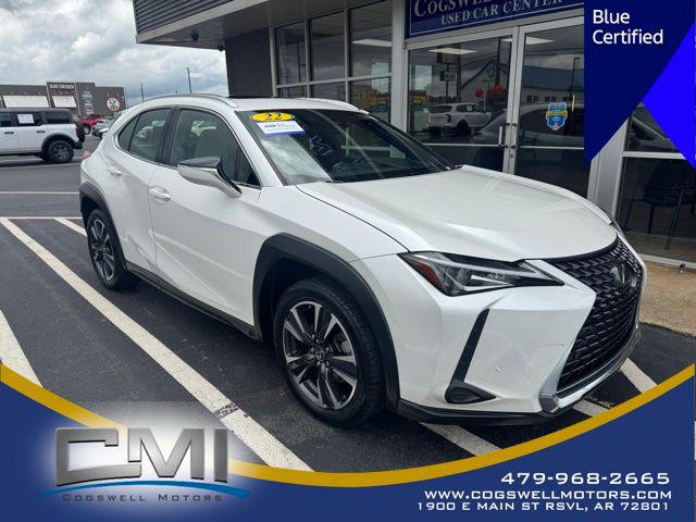 2022 Lexus UX 200 200 Base for sale in Russellville, AR