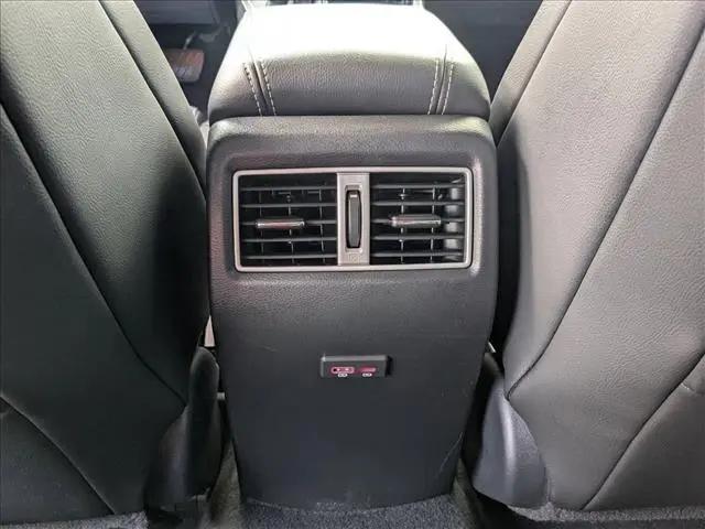 2021 Nissan Maxima SV Xtronic CVT