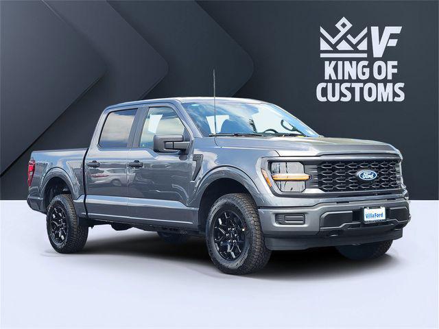 2026 Ford F-150 STX for sale in Orange, CA