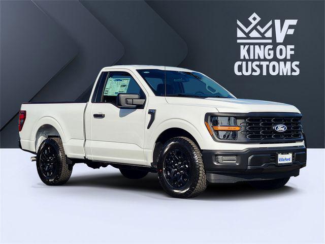 2026 Ford F-150 XL for sale in Orange, CA