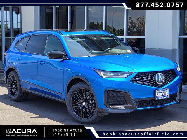 2026 Acura MDX A-SPEC Advance Package for sale in Fairfield, CA