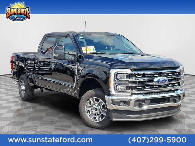 2026 Ford F-250 Lariat for sale in Orlando, FL