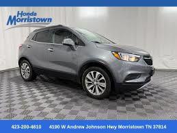 2019 Buick Encore FWD Preferred for sale in Morristown, TN