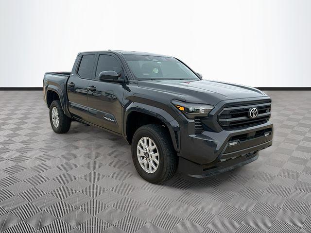 2024 Toyota Tacoma SR5 4x2 Double Cab Long Bed's photo