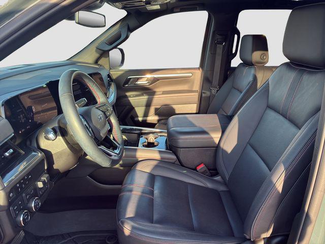2025 Chevrolet Tahoe 4WD RST