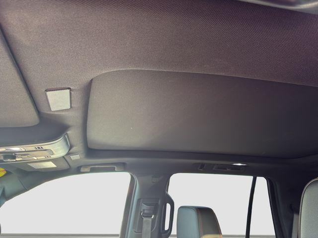 2025 Chevrolet Tahoe 4WD RST