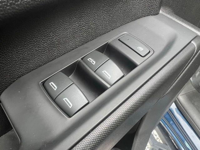 2021 Chevrolet Silverado 3500HD 4WD Crew Cab Long Bed WT