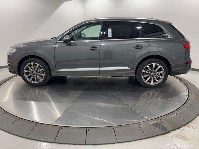 2018 Audi Q7 2.0T Premium