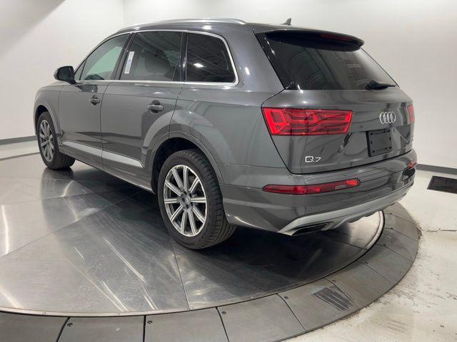 2018 Audi Q7 2.0T Premium