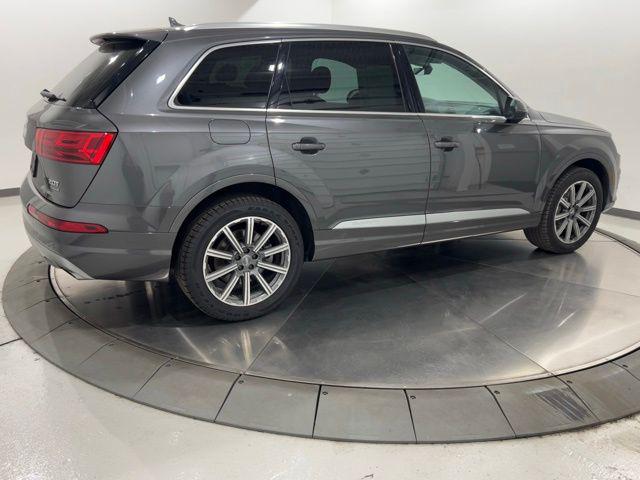 2018 Audi Q7 2.0T Premium