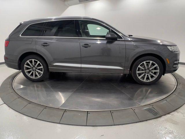 2018 Audi Q7 2.0T Premium