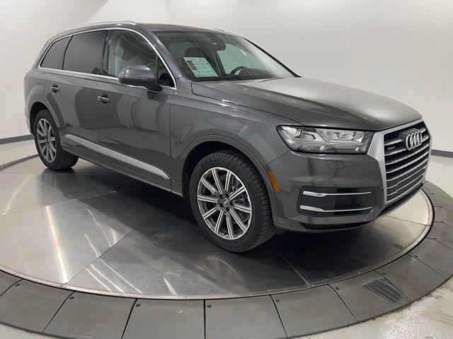 2018 Audi Q7 2.0T Premium