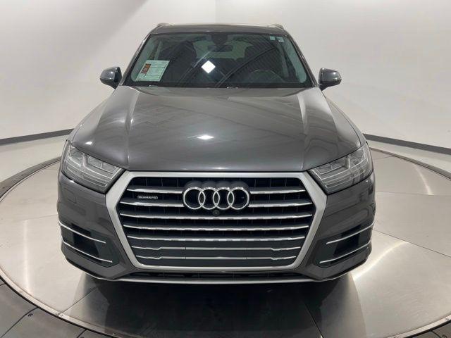 2018 Audi Q7 2.0T Premium