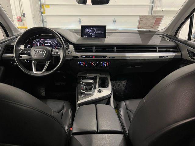 2018 Audi Q7 2.0T Premium