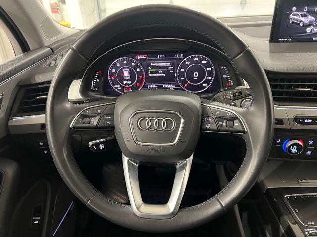 2018 Audi Q7 2.0T Premium