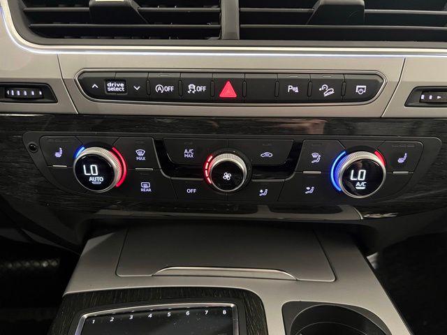 2018 Audi Q7 2.0T Premium