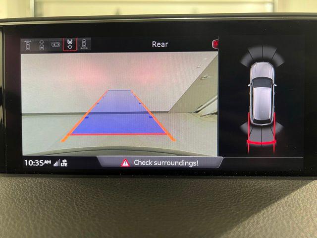 2018 Audi Q7 2.0T Premium