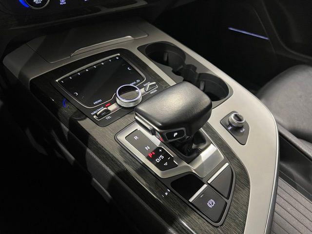 2018 Audi Q7 2.0T Premium