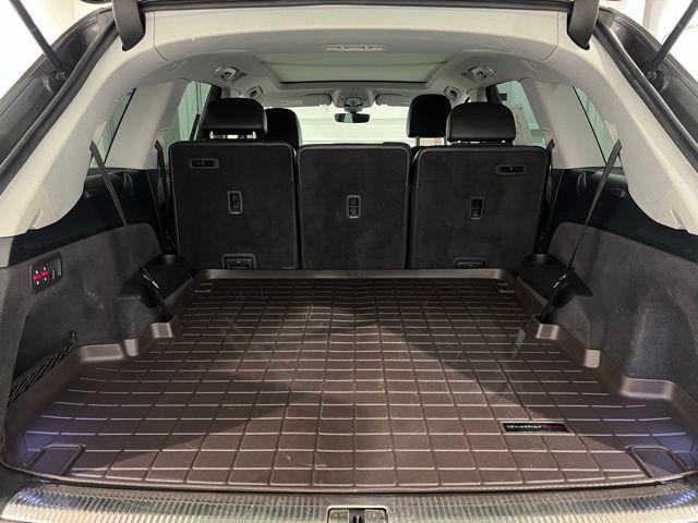 2018 Audi Q7 2.0T Premium