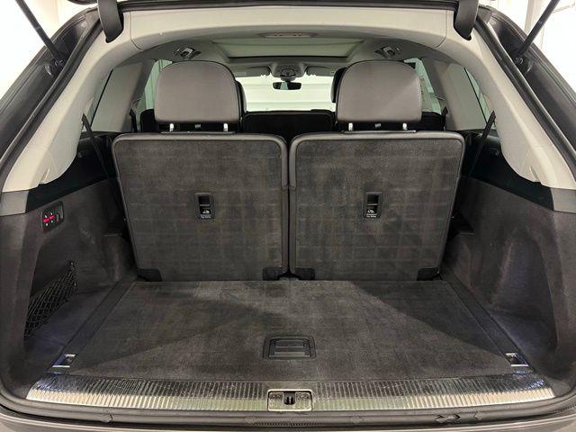 2018 Audi Q7 2.0T Premium