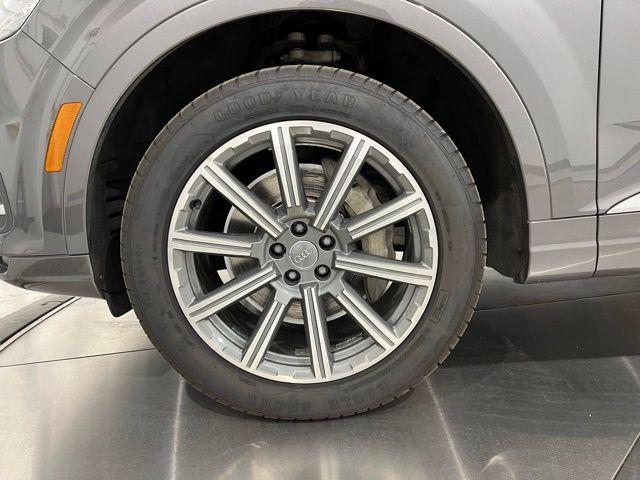 2018 Audi Q7 2.0T Premium