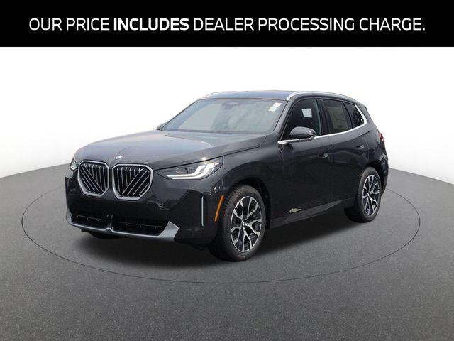 2026 BMW X3 30 xDrive for sale in Baltimore, MD