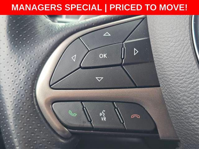 2021 Dodge Durango Citadel AWD