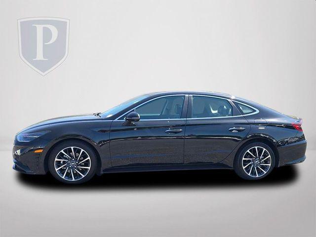 2020 Hyundai Sonata Limited