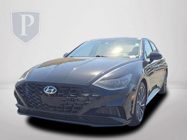 2020 Hyundai Sonata Limited