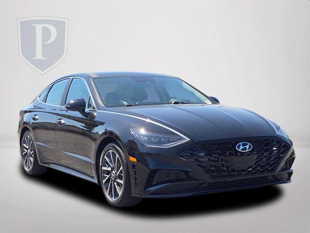 2020 Hyundai Sonata Limited