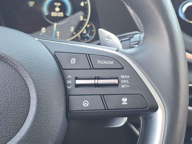 2020 Hyundai Sonata Limited