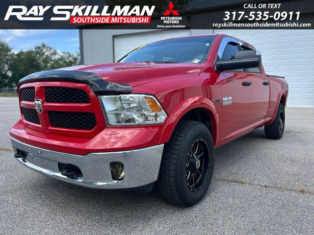 2015 Ram 1500 SLT for sale in New Whiteland, IN