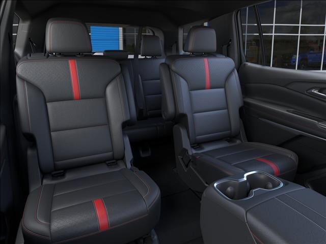 2026 Chevrolet Traverse FWD RS