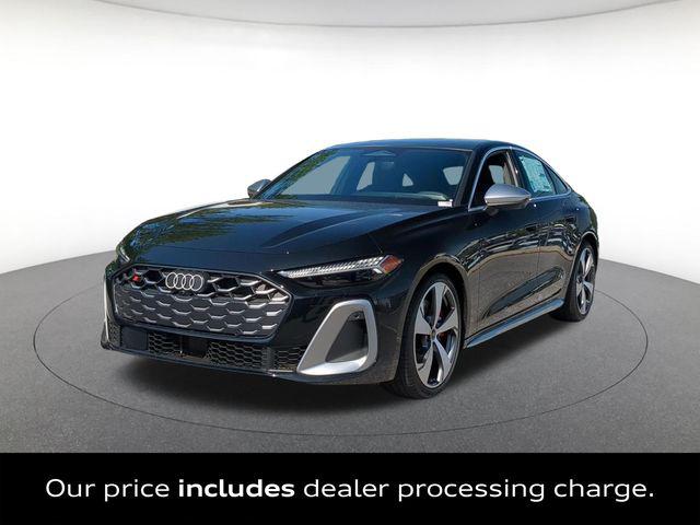 2026 Audi S5 Premium Plus TFSI quattro S tronic for sale in Silver Spring, MD