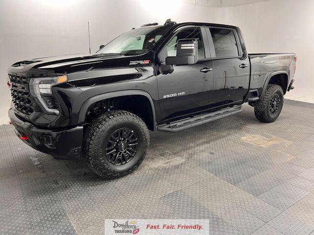 2026 Chevrolet Silverado 2500HD Crew Cab, Standard Bed, XR2, 4WD for sale in Tarboro, NC