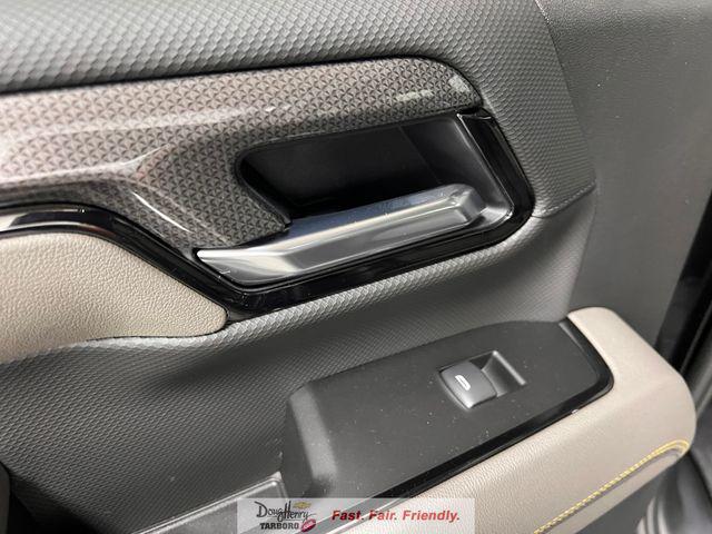 2026 Chevrolet Silverado 2500HD Crew Cab, Standard Bed, XR2, 4WD