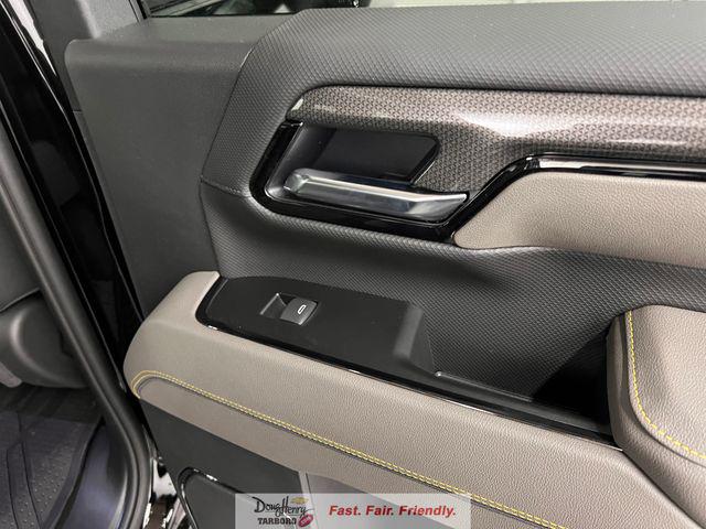 2026 Chevrolet Silverado 2500HD Crew Cab, Standard Bed, XR2, 4WD