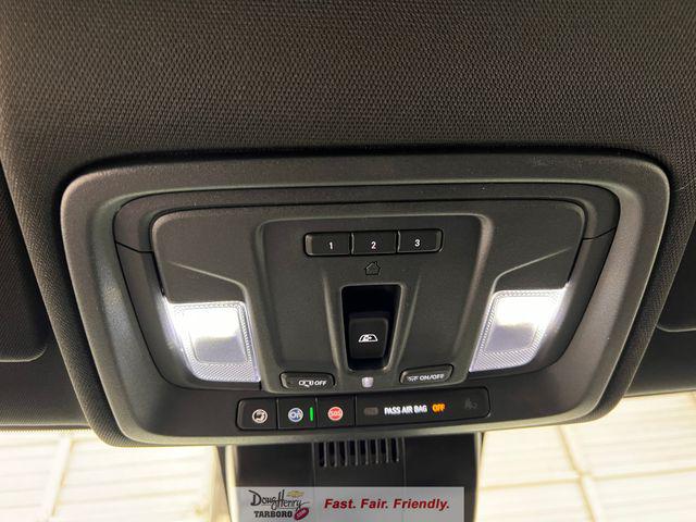 2026 Chevrolet Silverado 2500HD Crew Cab, Standard Bed, XR2, 4WD