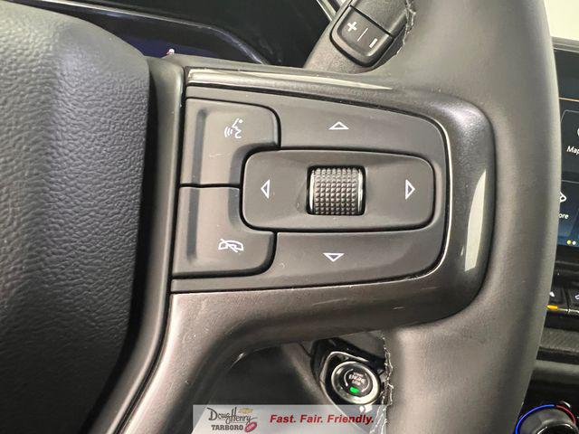 2026 Chevrolet Silverado 2500HD Crew Cab, Standard Bed, XR2, 4WD
