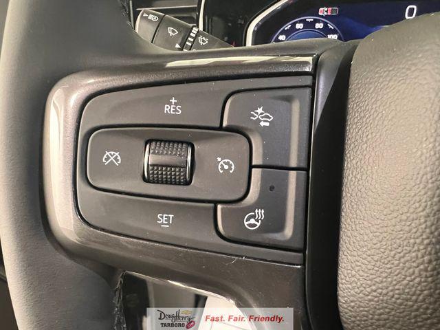 2026 Chevrolet Silverado 2500HD Crew Cab, Standard Bed, XR2, 4WD