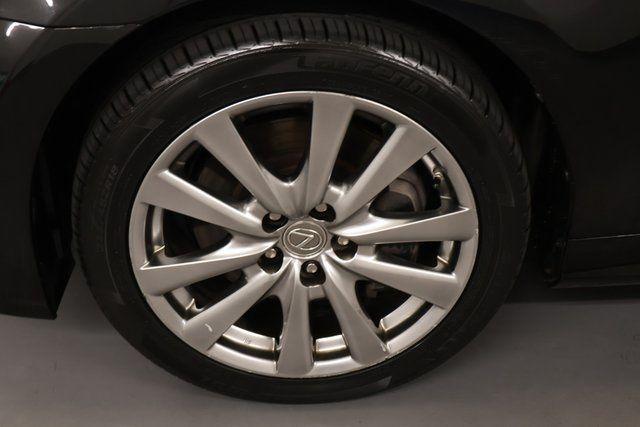 2014 Lexus GS 350 350