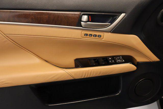 2014 Lexus GS 350 350