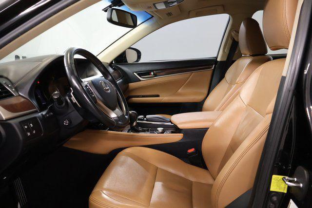 2014 Lexus GS 350 350