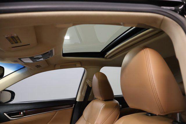 2014 Lexus GS 350 350