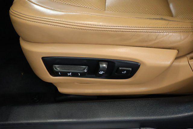 2014 Lexus GS 350 350