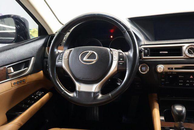 2014 Lexus GS 350 350