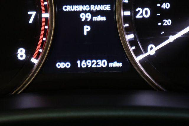 2014 Lexus GS 350 350