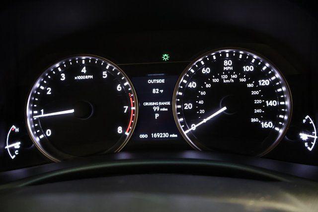 2014 Lexus GS 350 350