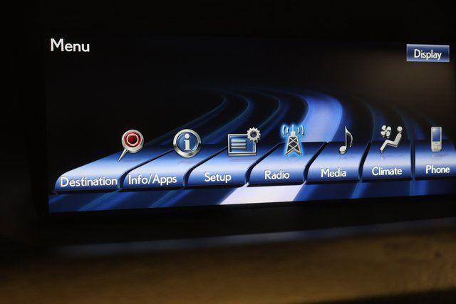 2014 Lexus GS 350 350