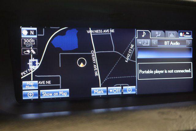 2014 Lexus GS 350 350